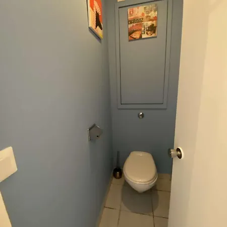 Studio Biarritz, 1 Piece, 2 Personnes - Fr-1-248-110 Biarritz