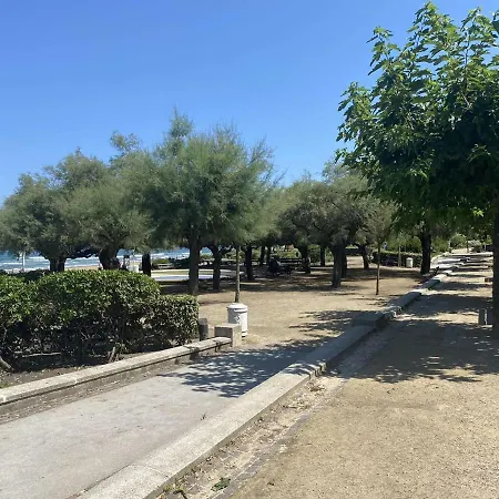 Studio Biarritz, 1 Piece, 2 Personnes - Fr-1-248-110 *